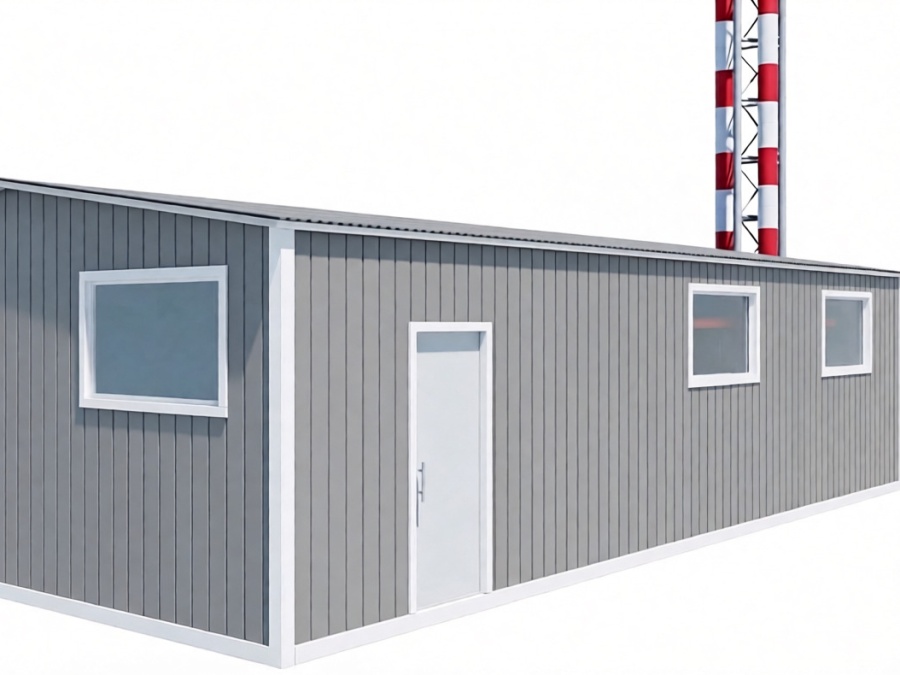 Иконка Модульная котельная на 700 кВт