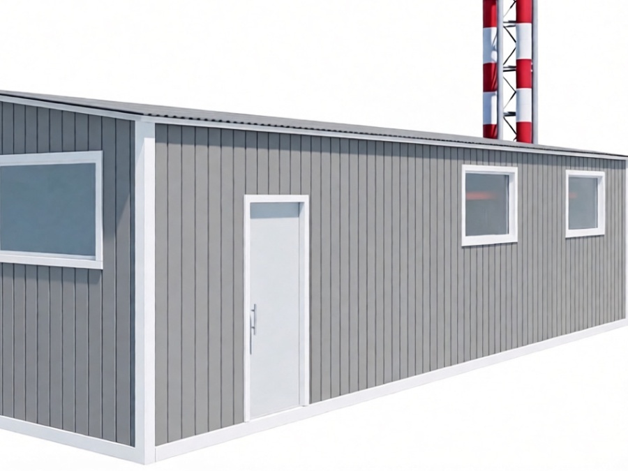 Иконка Модульная котельная на 800 кВт