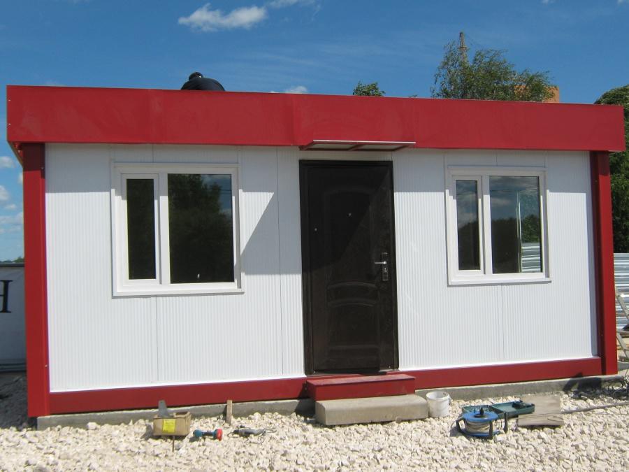 Офис продаж Мортон