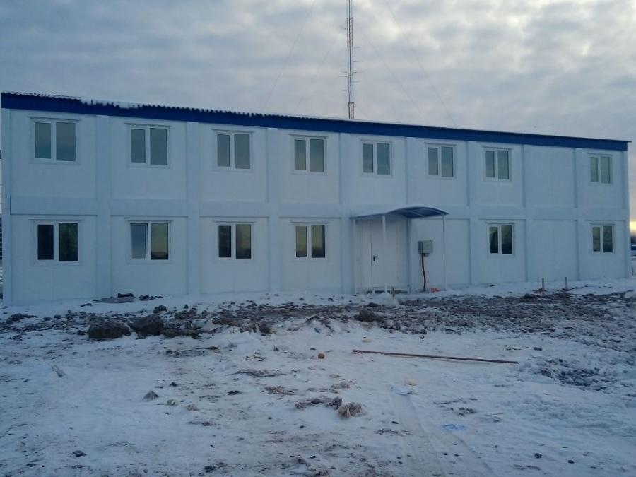 Иконка Штаб в Вологодской области