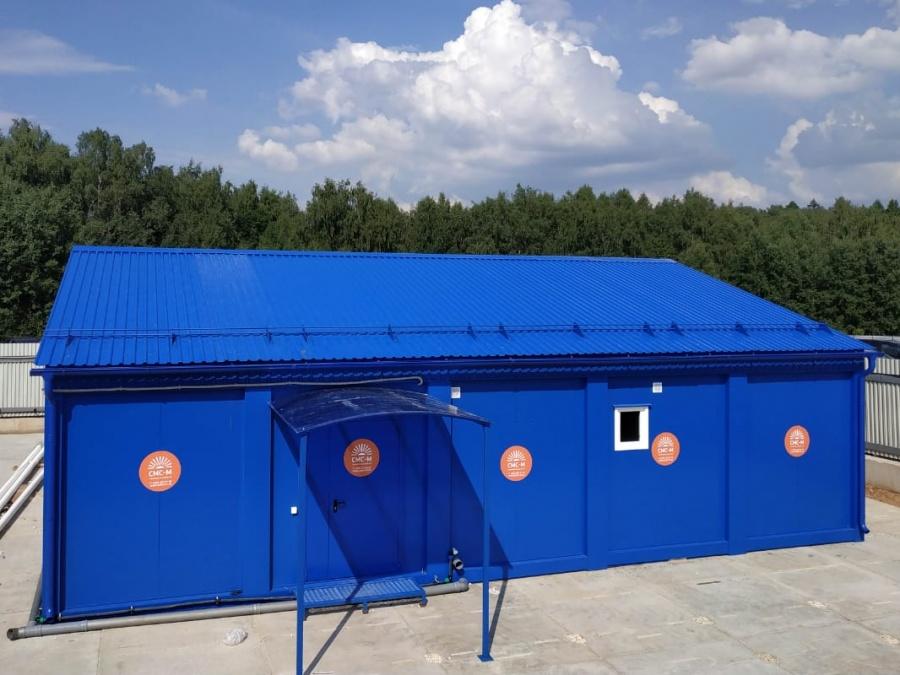 Иконка Штаб 1 этаж