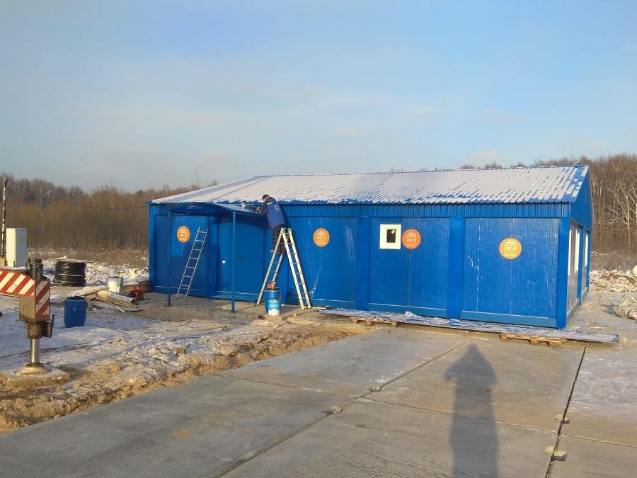 Превью Штаб Нагорное