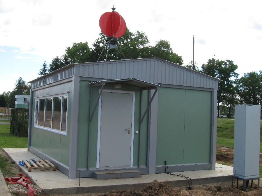 Иконка Алабино