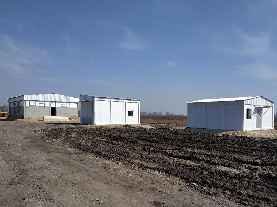 Иконка Курск и Брянск