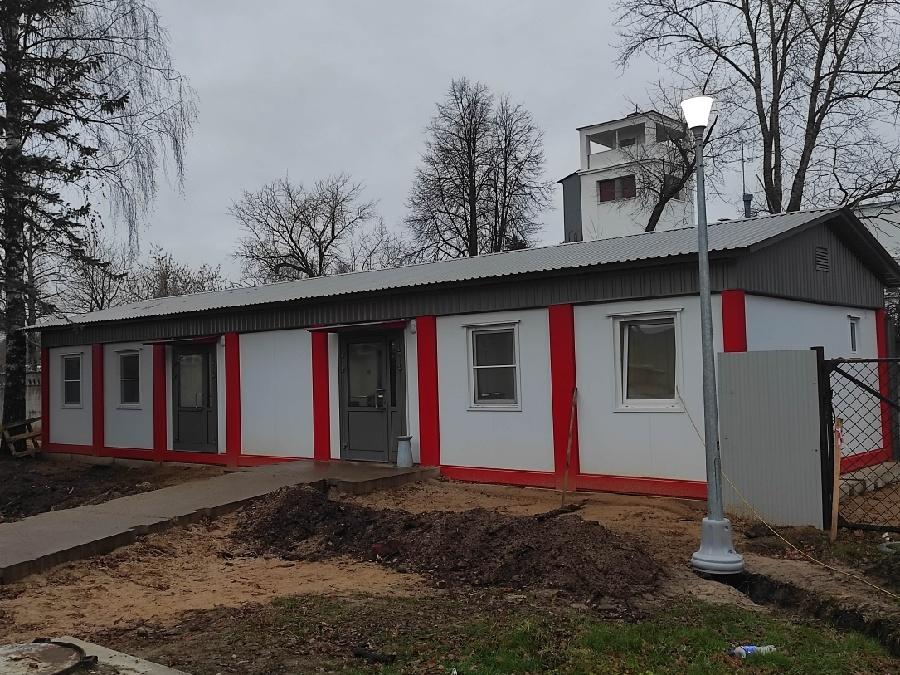Превью КПП 7 блоков