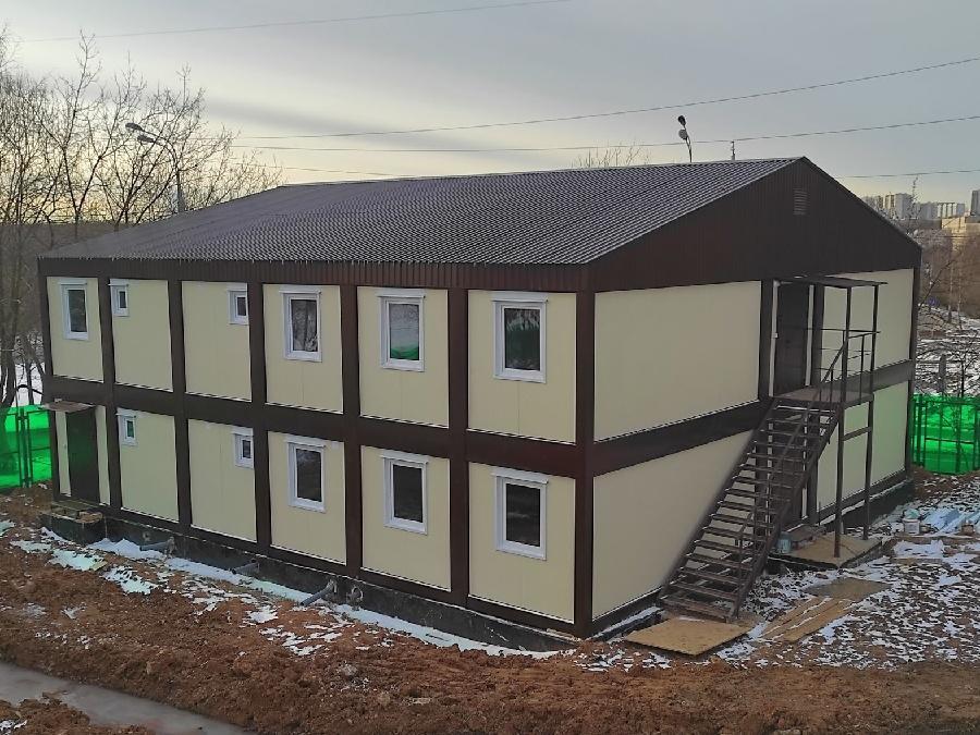 Иконка Стройтеплосервис