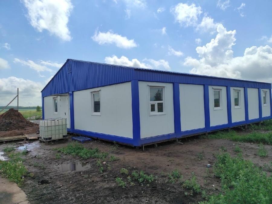 Иконка АБК 12 блоков