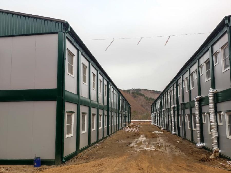 Иконка Общежития 96 блоков