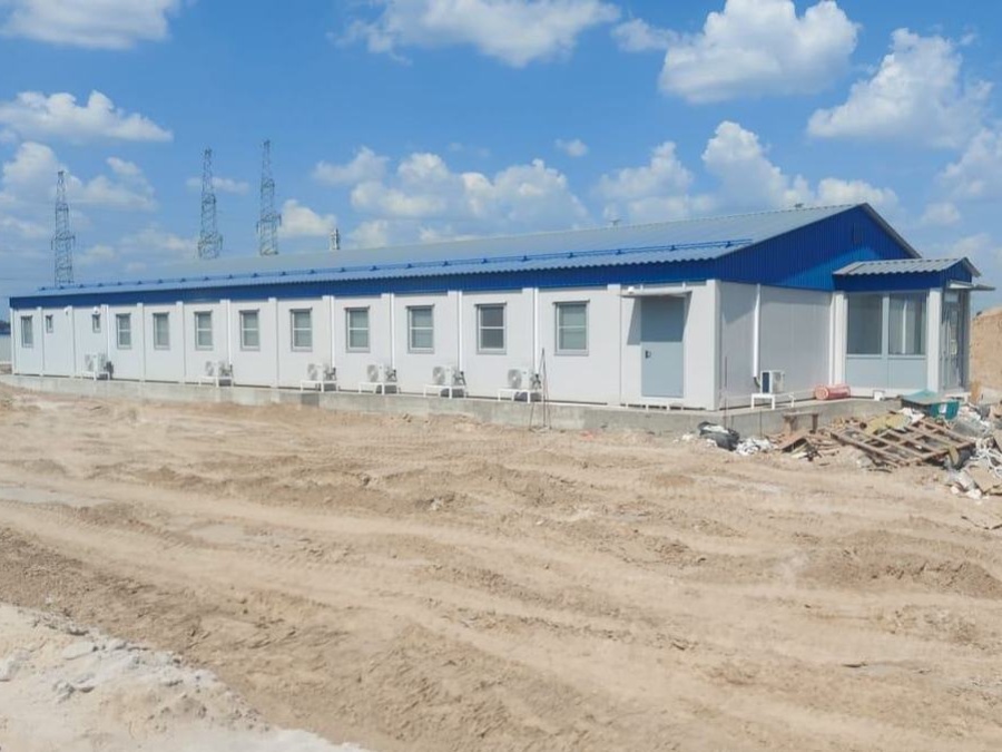 Иконка АБК 1 этаж 26 блоков