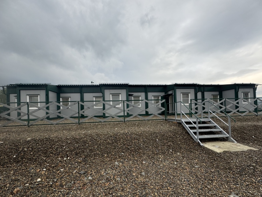 Превью Общежитие для руководителей