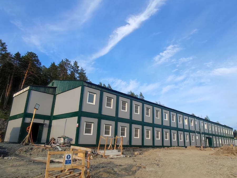 Иконка Красноярский край