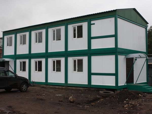 Иконка АБК из 12 блоков