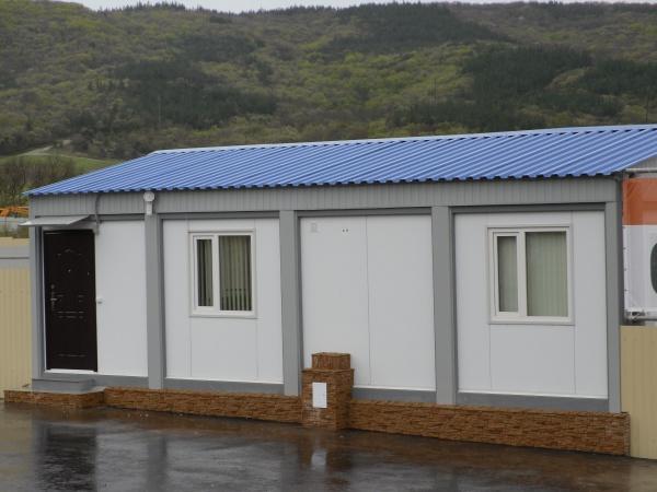 Превью Офис продаж в Геленджике