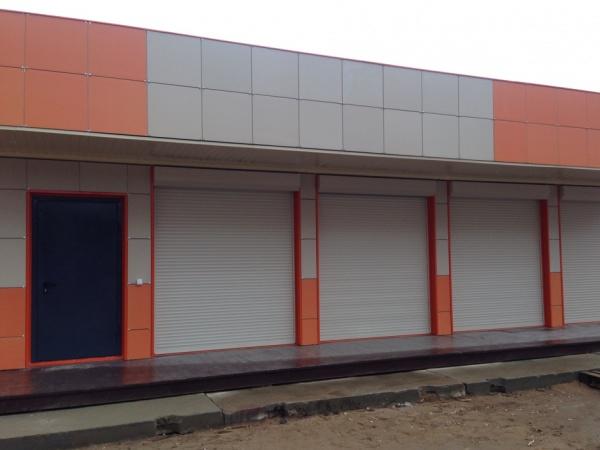 Превью Офис продаж Питер